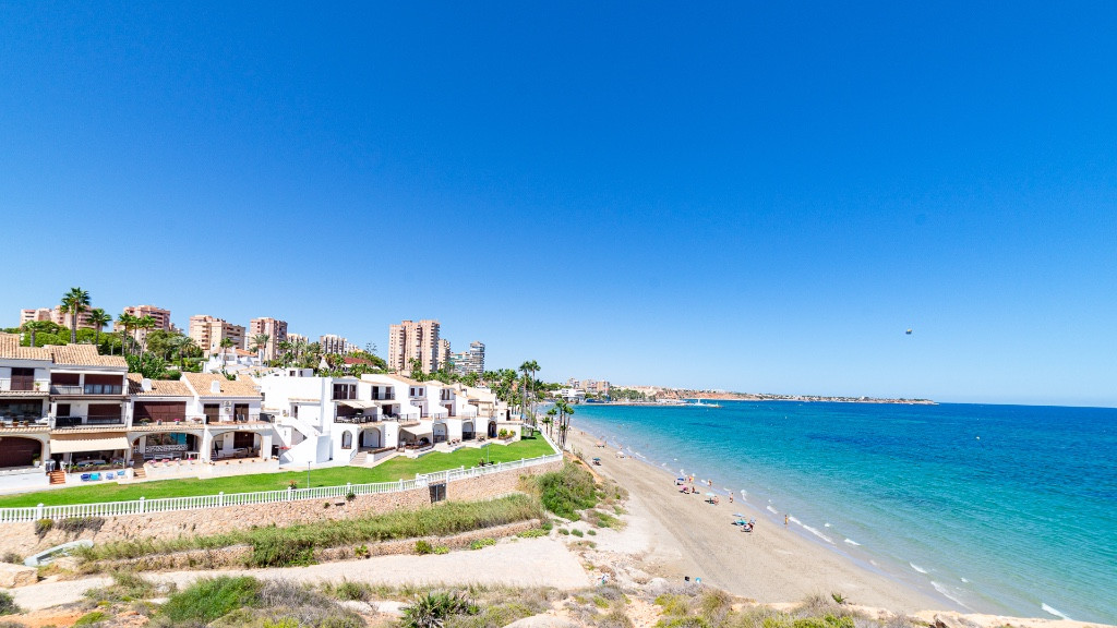 7 Bed Townhouse for sale in Campoamor Costa Blanca, Alicante, Spain