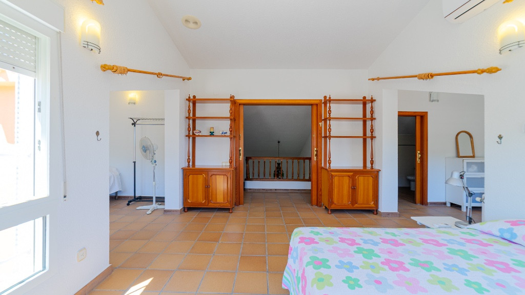 7 Bed Townhouse for sale in Campoamor Costa Blanca, Alicante, Spain