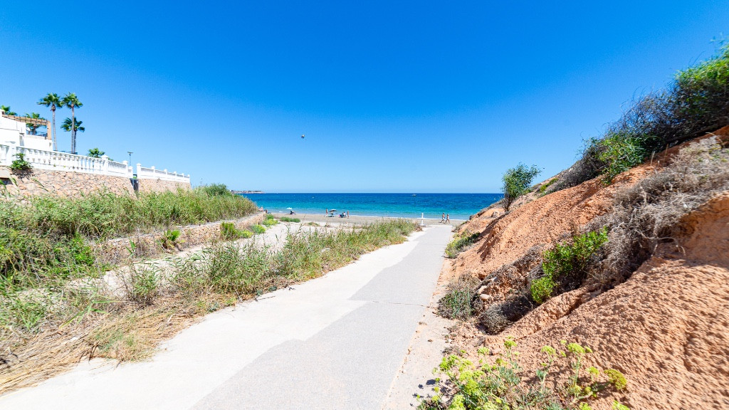 7 Bed Townhouse for sale in Campoamor Costa Blanca, Alicante, Spain