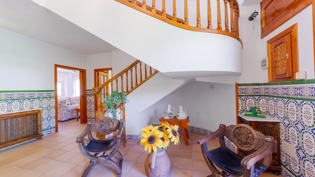 7 Bed Townhouse for sale in Campoamor Costa Blanca, Alicante, Spain