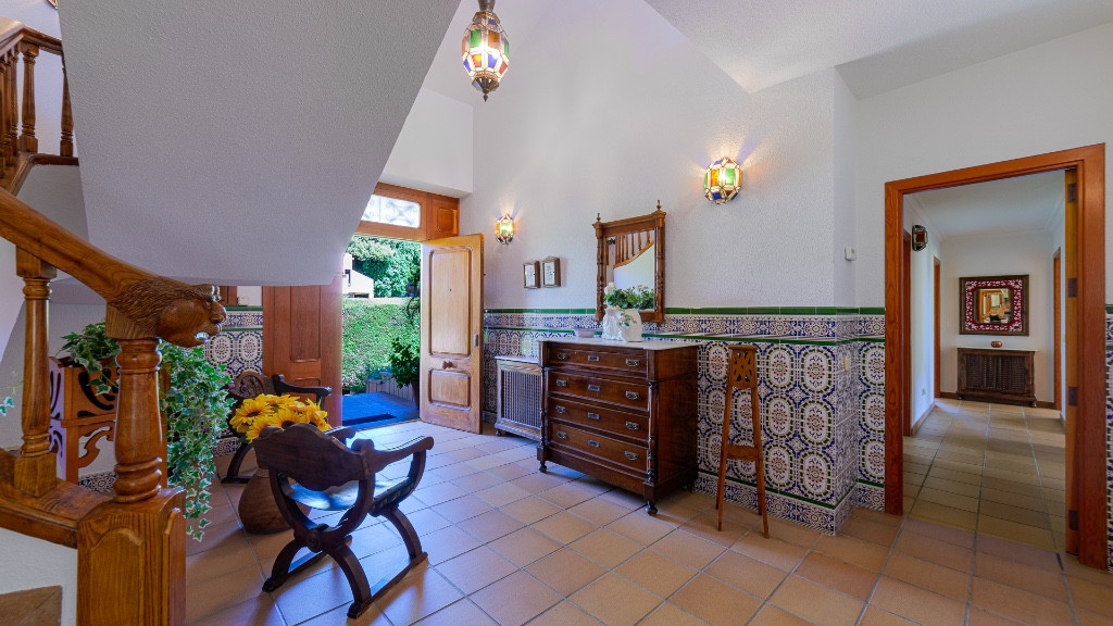 7 Bed Townhouse for sale in Campoamor Costa Blanca, Alicante, Spain