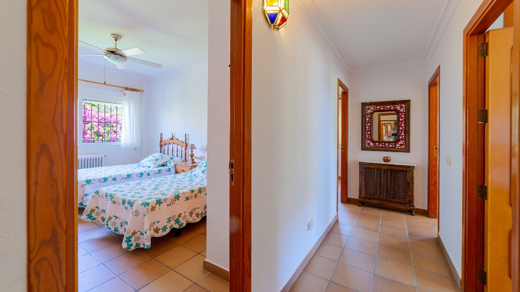 7 Bed Townhouse for sale in Campoamor Costa Blanca, Alicante, Spain
