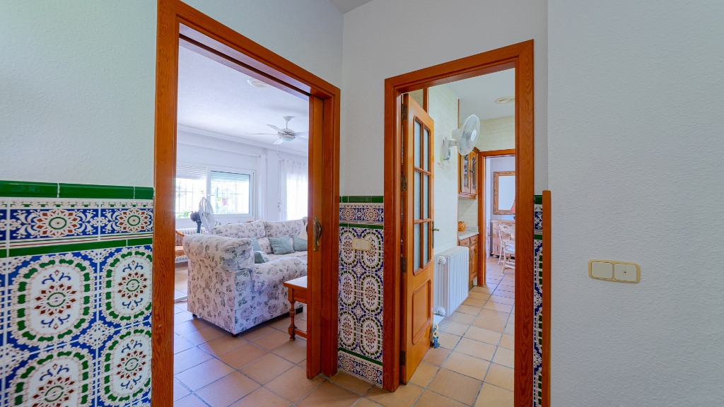 7 Bed Townhouse for sale in Campoamor Costa Blanca, Alicante, Spain