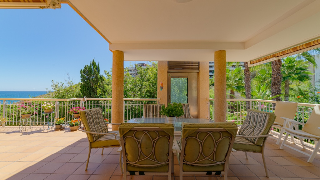 7 Bed Townhouse for sale in Campoamor Costa Blanca, Alicante, Spain