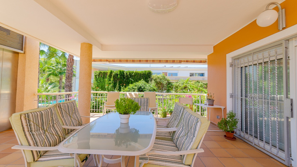 7 Bed Townhouse for sale in Campoamor Costa Blanca, Alicante, Spain