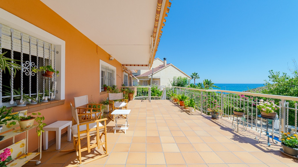 7 Bed Townhouse for sale in Campoamor Costa Blanca, Alicante, Spain