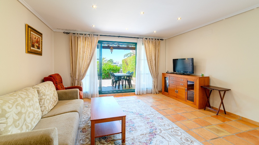 Se vende Adosada de 3 dormitorios en Costa Blanca, Alicante, España