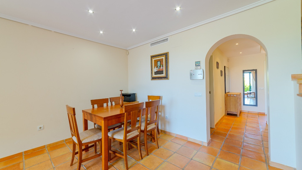 Se vende Adosada de 3 dormitorios en Costa Blanca, Alicante, España