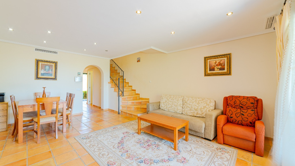 Se vende Adosada de 3 dormitorios en Costa Blanca, Alicante, España