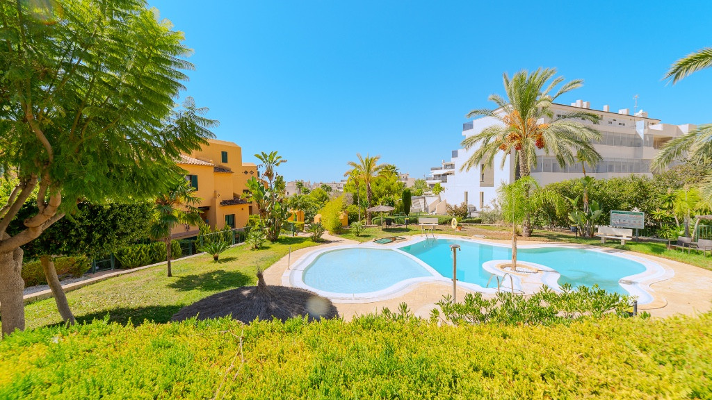 Se vende Adosada de 3 dormitorios en Costa Blanca, Alicante, España