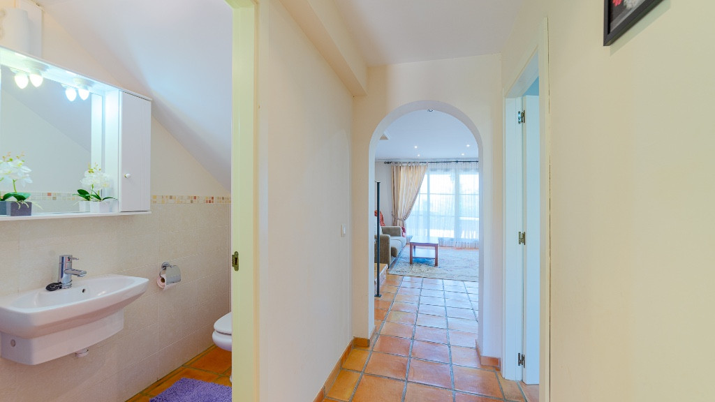 Se vende Adosada de 3 dormitorios en Costa Blanca, Alicante, España