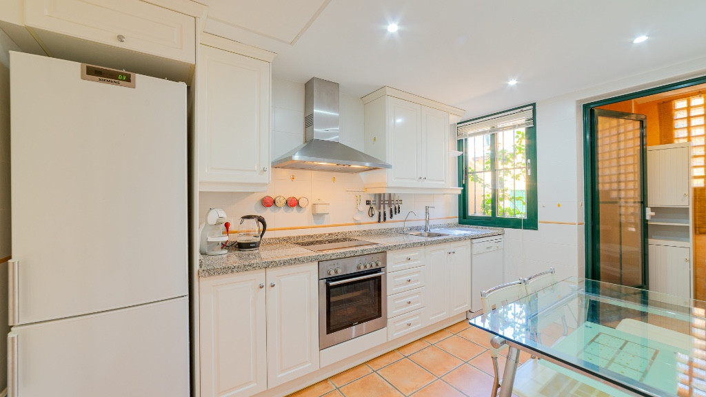 Se vende Adosada de 3 dormitorios en Costa Blanca, Alicante, España
