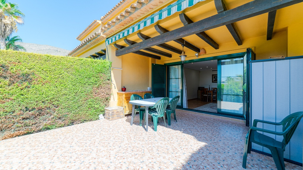 Se vende Adosada de 3 dormitorios en Costa Blanca, Alicante, España