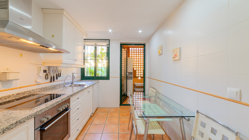 Se vende Adosada de 3 dormitorios en Costa Blanca, Alicante, España