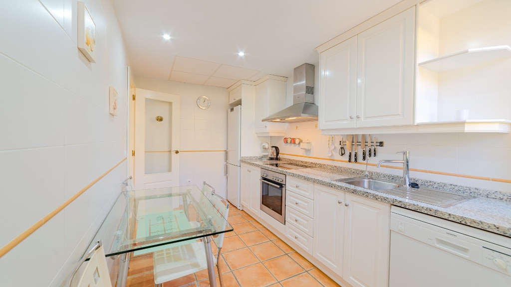 Se vende Adosada de 3 dormitorios en Costa Blanca, Alicante, España