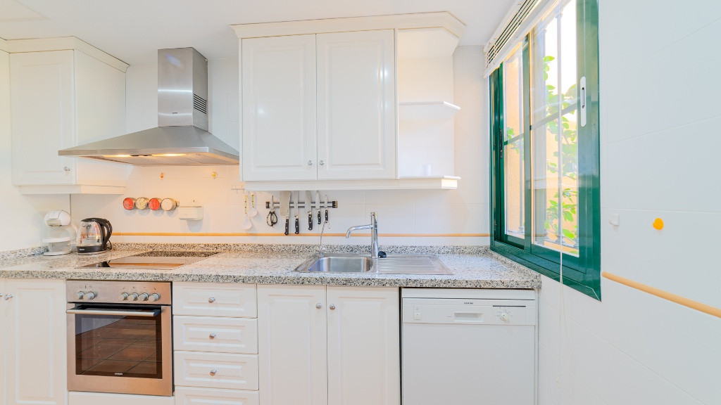 Se vende Adosada de 3 dormitorios en Costa Blanca, Alicante, España