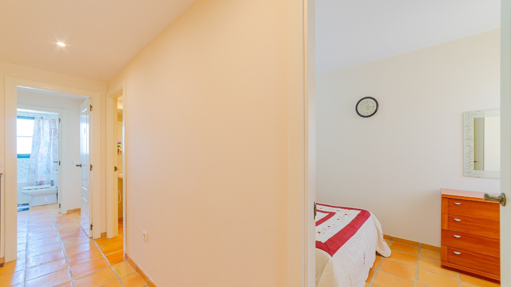 Se vende Adosada de 3 dormitorios en Costa Blanca, Alicante, España