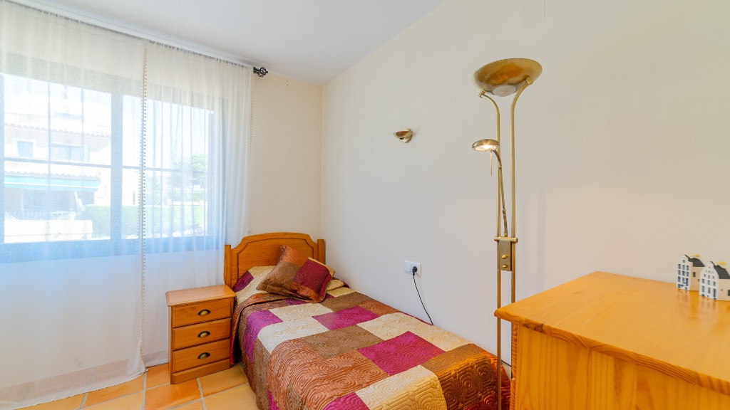 Se vende Adosada de 3 dormitorios en Costa Blanca, Alicante, España