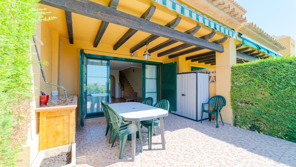 Se vende Adosada de 3 dormitorios en Costa Blanca, Alicante, España