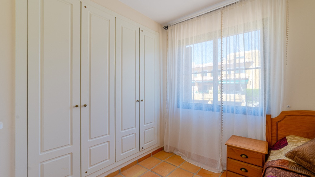 Se vende Adosada de 3 dormitorios en Costa Blanca, Alicante, España