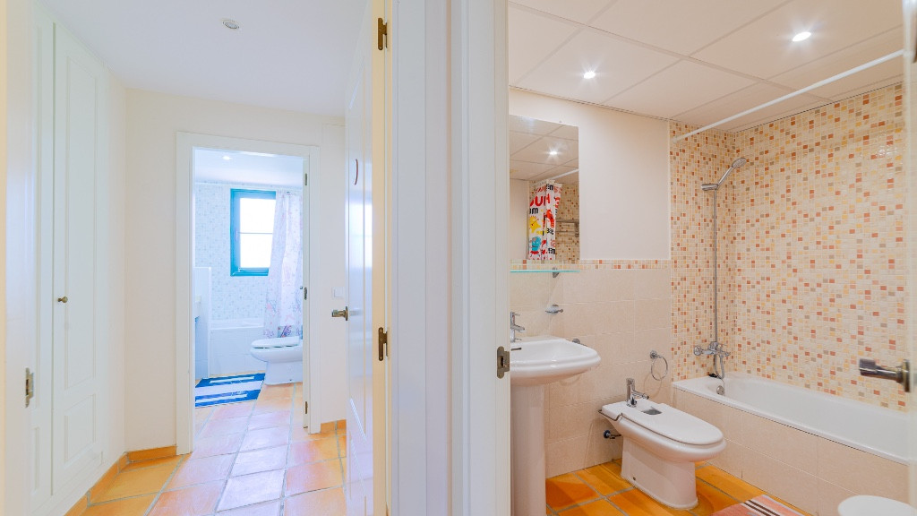 Se vende Adosada de 3 dormitorios en Costa Blanca, Alicante, España