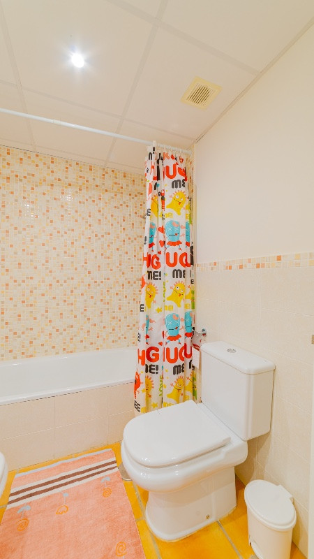 Se vende Adosada de 3 dormitorios en Costa Blanca, Alicante, España