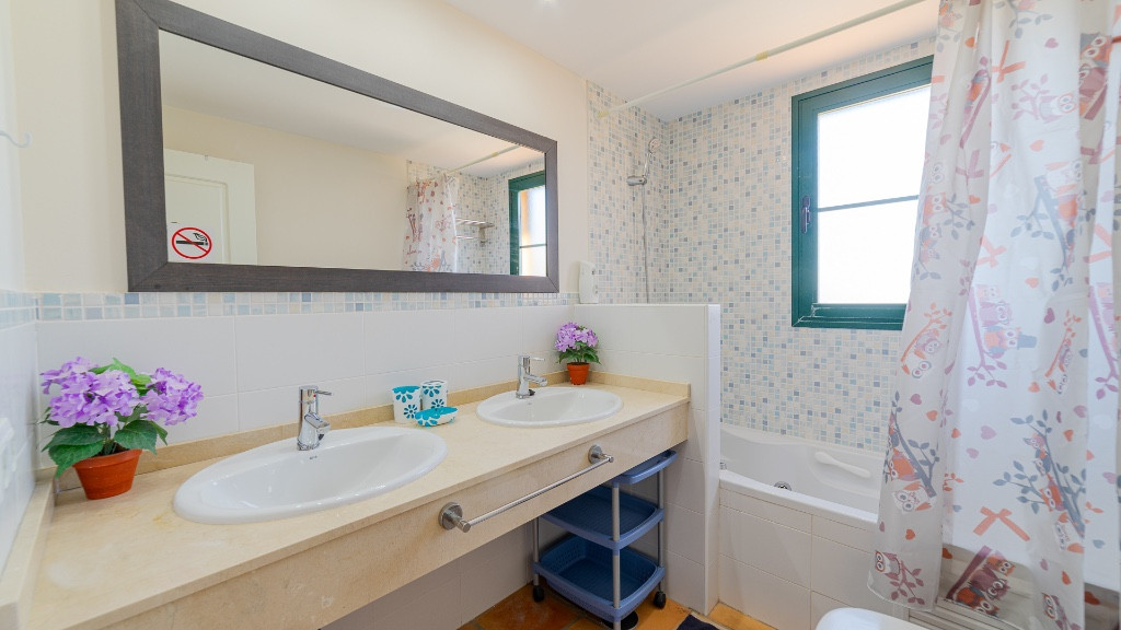 Se vende Adosada de 3 dormitorios en Costa Blanca, Alicante, España