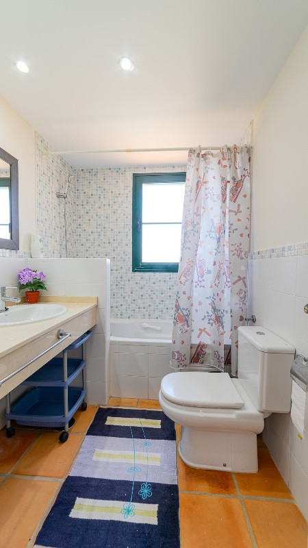 Se vende Adosada de 3 dormitorios en Costa Blanca, Alicante, España