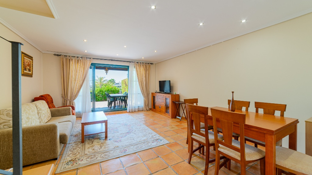 Se vende Adosada de 3 dormitorios en Costa Blanca, Alicante, España