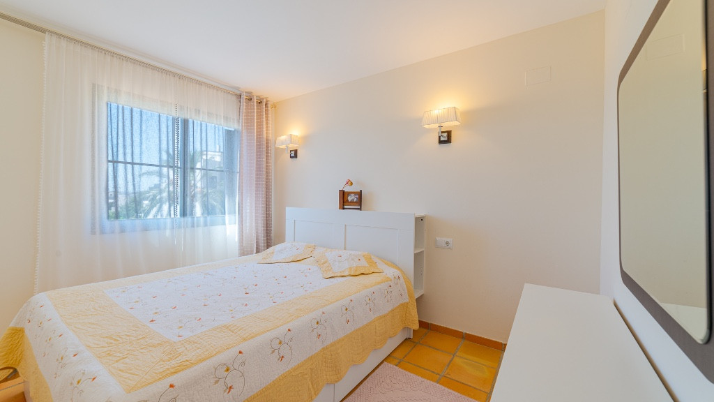 Se vende Adosada de 3 dormitorios en Costa Blanca, Alicante, España