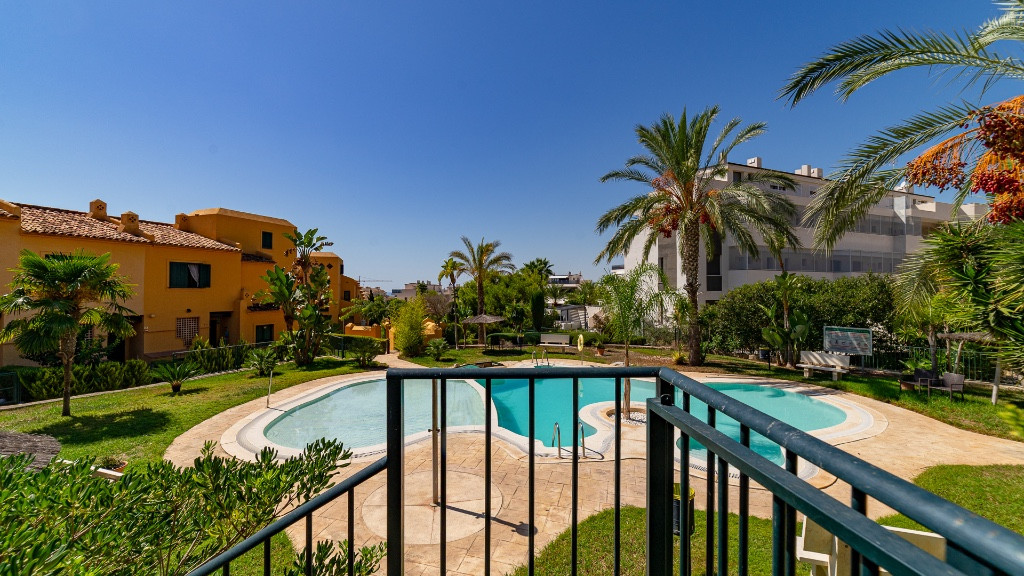 Se vende Adosada de 3 dormitorios en Costa Blanca, Alicante, España