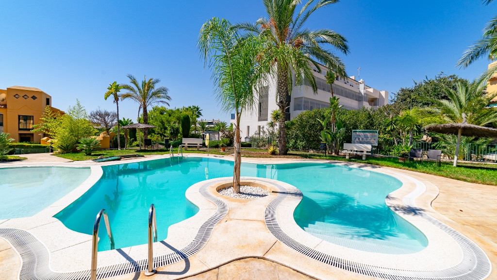 Se vende Adosada de 3 dormitorios en Costa Blanca, Alicante, España