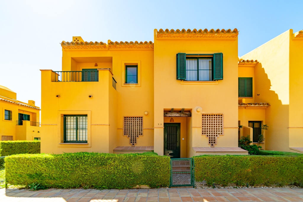 Se vende Adosada de 3 dormitorios en Costa Blanca, Alicante, España
