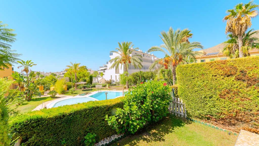 Se vende Adosada de 3 dormitorios en Costa Blanca, Alicante, España