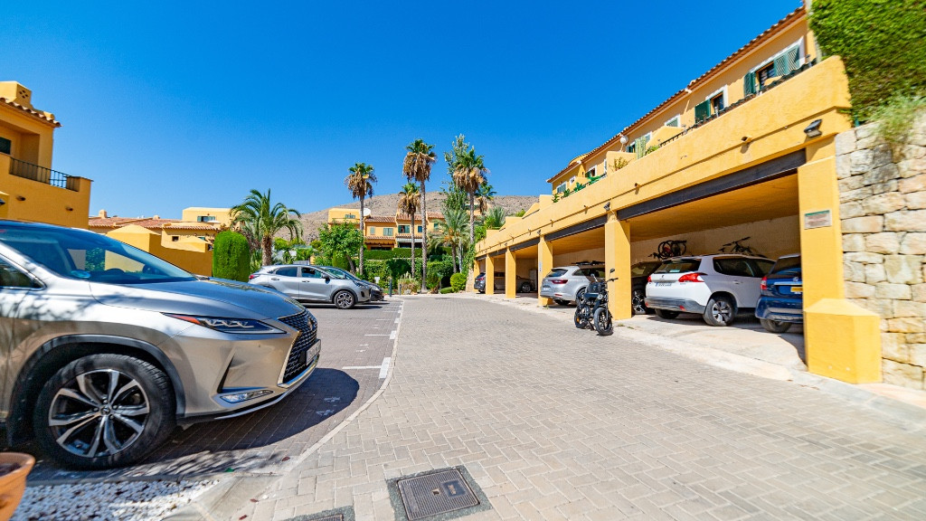 Se vende Adosada de 3 dormitorios en Costa Blanca, Alicante, España