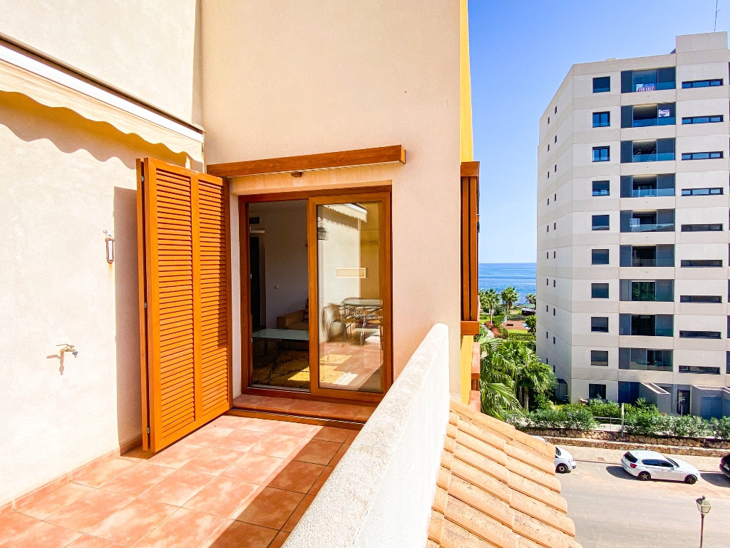 Se vende Apartamento Planta Media de 2 dormitorios en Costa Blanca, Alicante, España