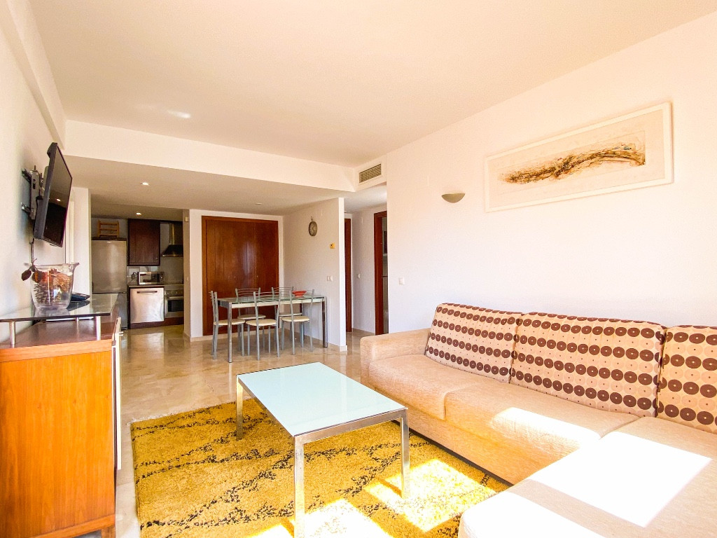Se vende Apartamento Planta Media de 2 dormitorios en Costa Blanca, Alicante, España