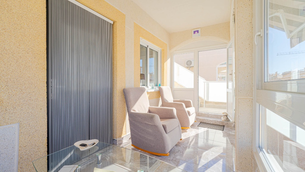 Se vende Villa - Chalet de 2 dormitorios en Costa Blanca, Alicante, España