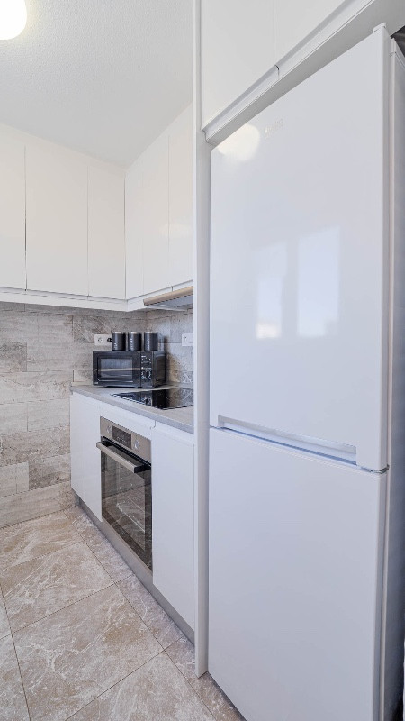 Se vende Villa - Chalet de 2 dormitorios en Costa Blanca, Alicante, España