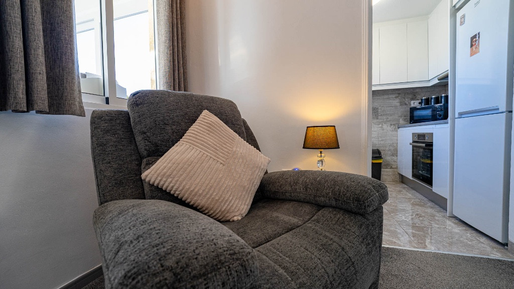 Se vende Villa - Chalet de 2 dormitorios en Costa Blanca, Alicante, España