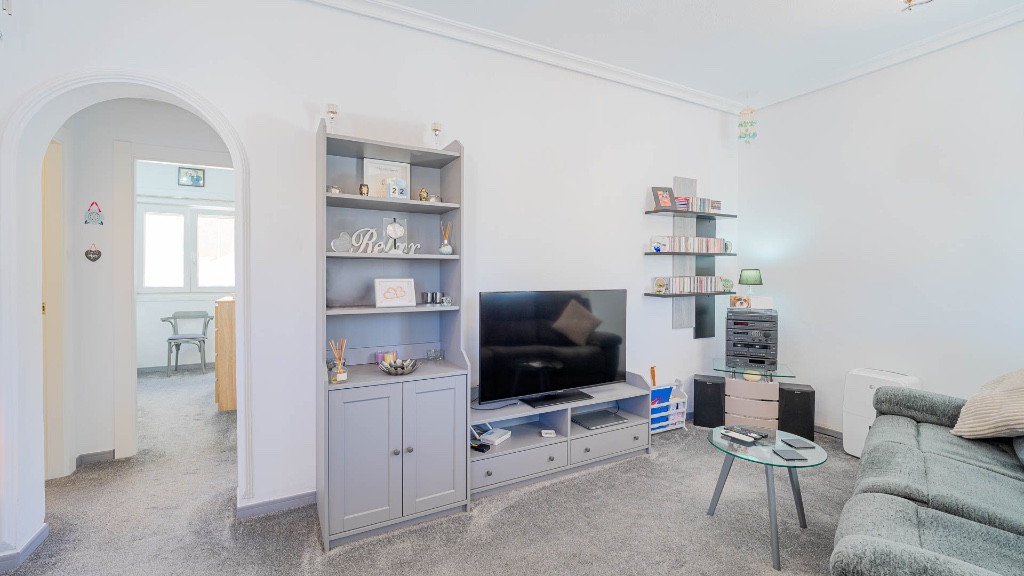 Se vende Villa - Chalet de 2 dormitorios en Costa Blanca, Alicante, España