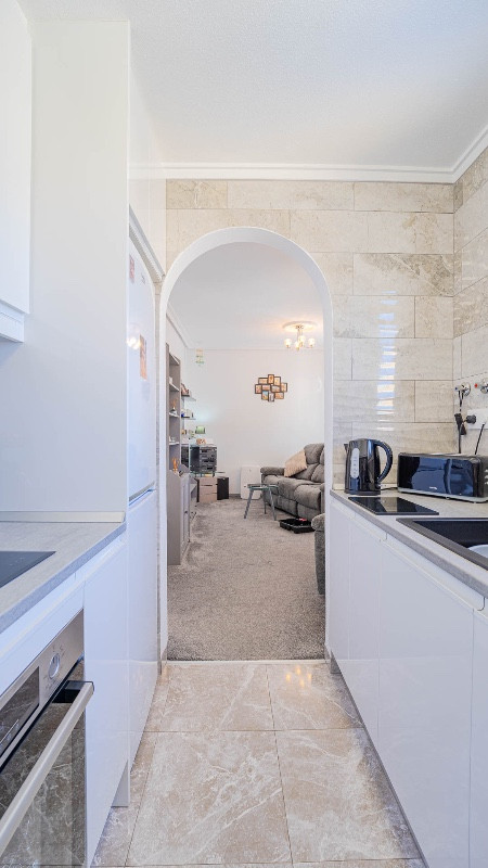 Se vende Villa - Chalet de 2 dormitorios en Costa Blanca, Alicante, España