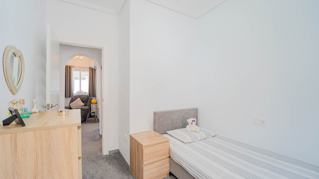 Se vende Villa - Chalet de 2 dormitorios en Costa Blanca, Alicante, España