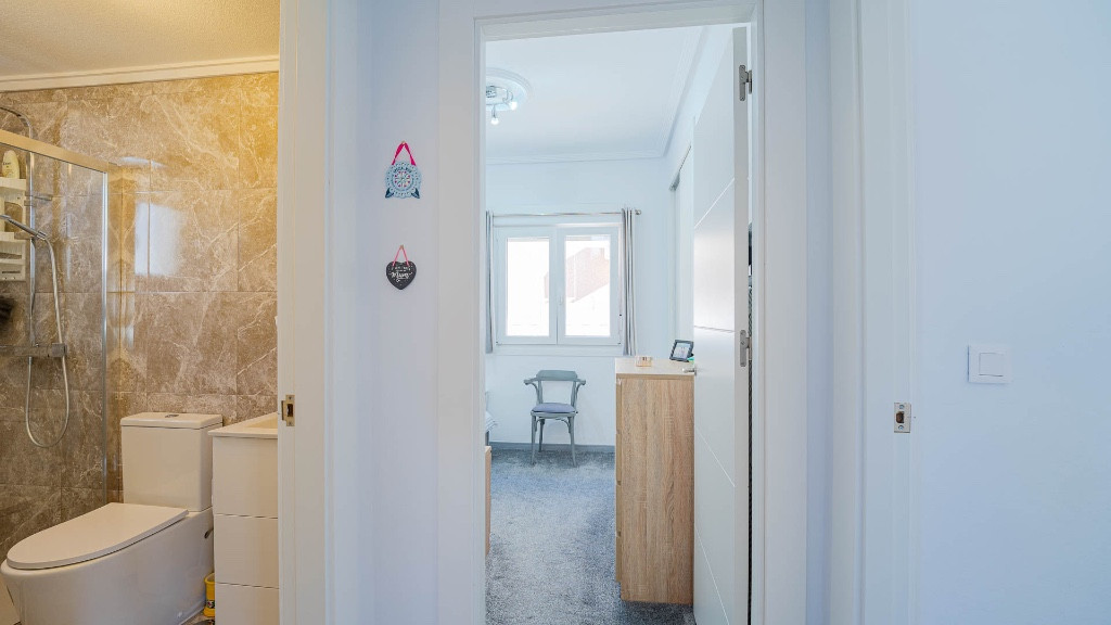 Se vende Villa - Chalet de 2 dormitorios en Costa Blanca, Alicante, España
