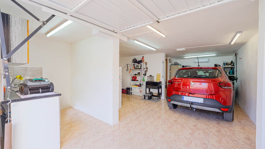 Se vende Villa - Chalet de 2 dormitorios en Costa Blanca, Alicante, España