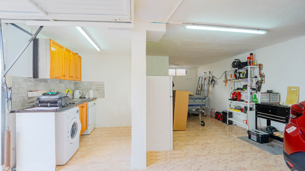 Se vende Villa - Chalet de 2 dormitorios en Costa Blanca, Alicante, España