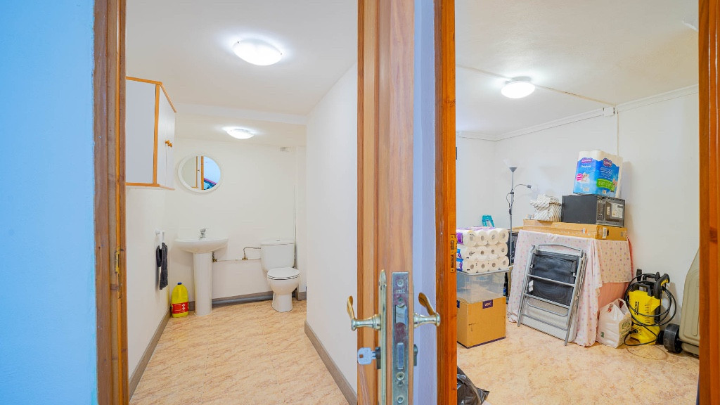 Se vende Villa - Chalet de 2 dormitorios en Costa Blanca, Alicante, España