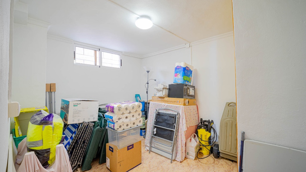 Se vende Villa - Chalet de 2 dormitorios en Costa Blanca, Alicante, España