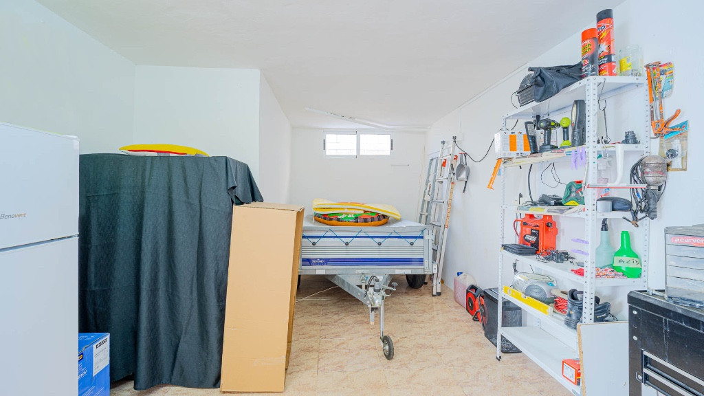 Se vende Villa - Chalet de 2 dormitorios en Costa Blanca, Alicante, España