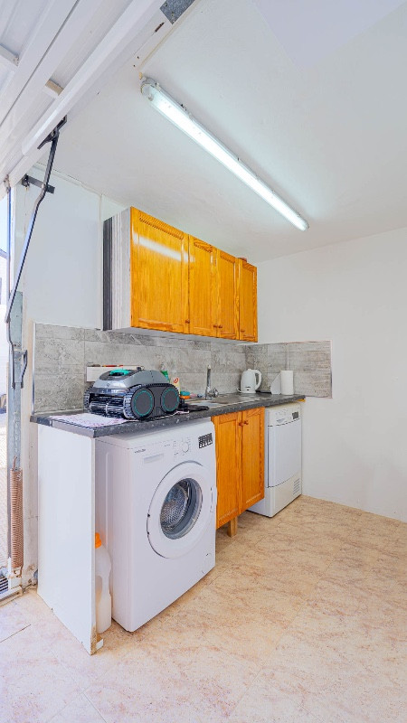 Se vende Villa - Chalet de 2 dormitorios en Costa Blanca, Alicante, España